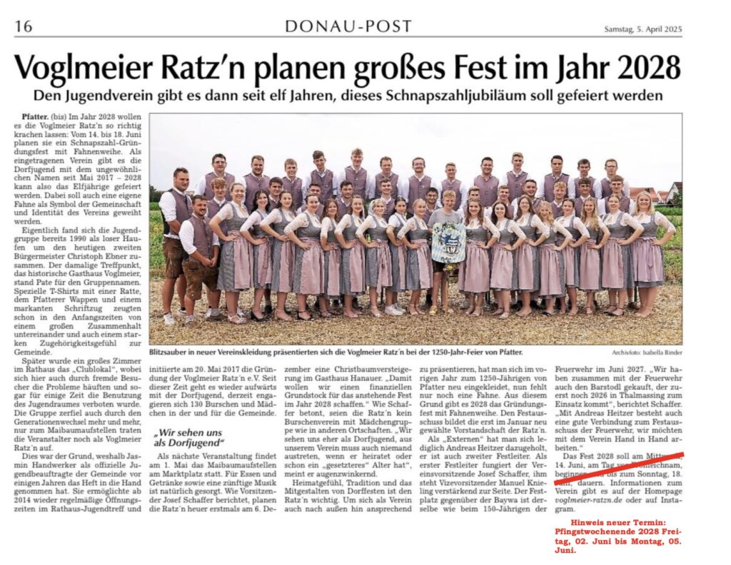 Gruendungsfest 2028